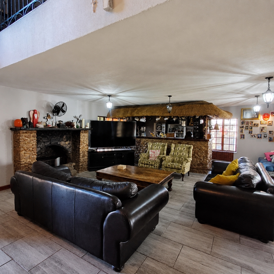 4 Bedroom Property for Sale in Metsimaholo Free State